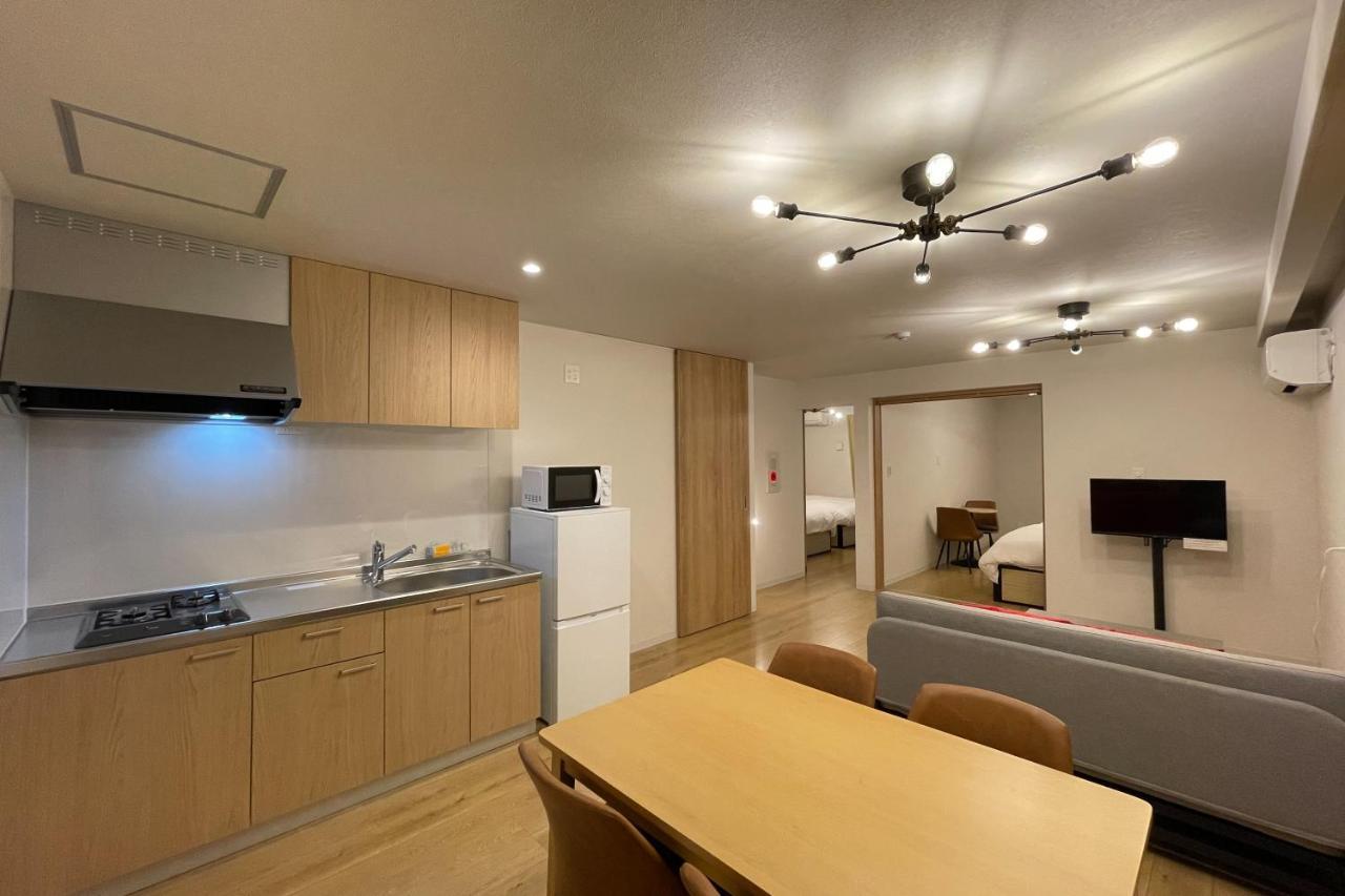 Seed Tanimachi 6-chome Apartamento *