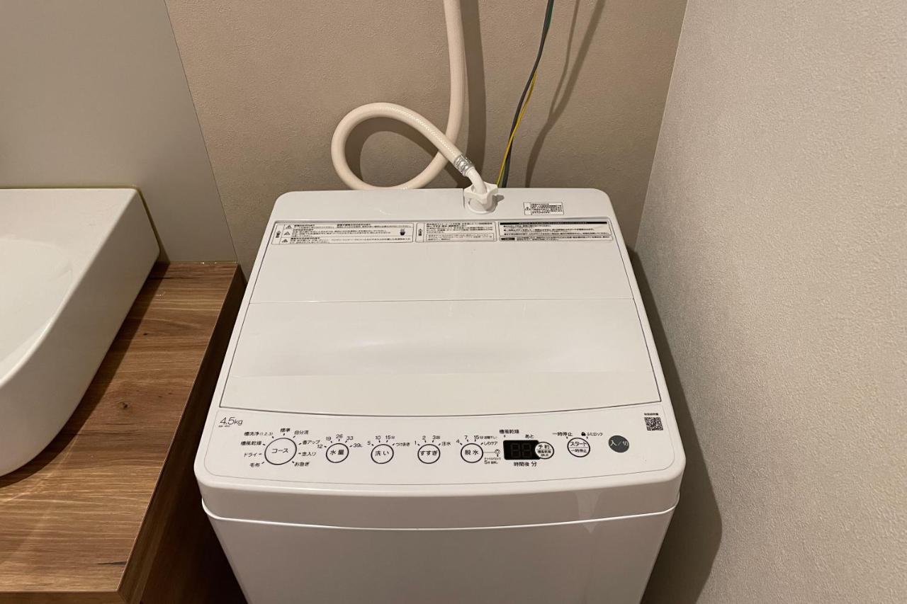 Seed Tanimachi 6-chome Apartamento