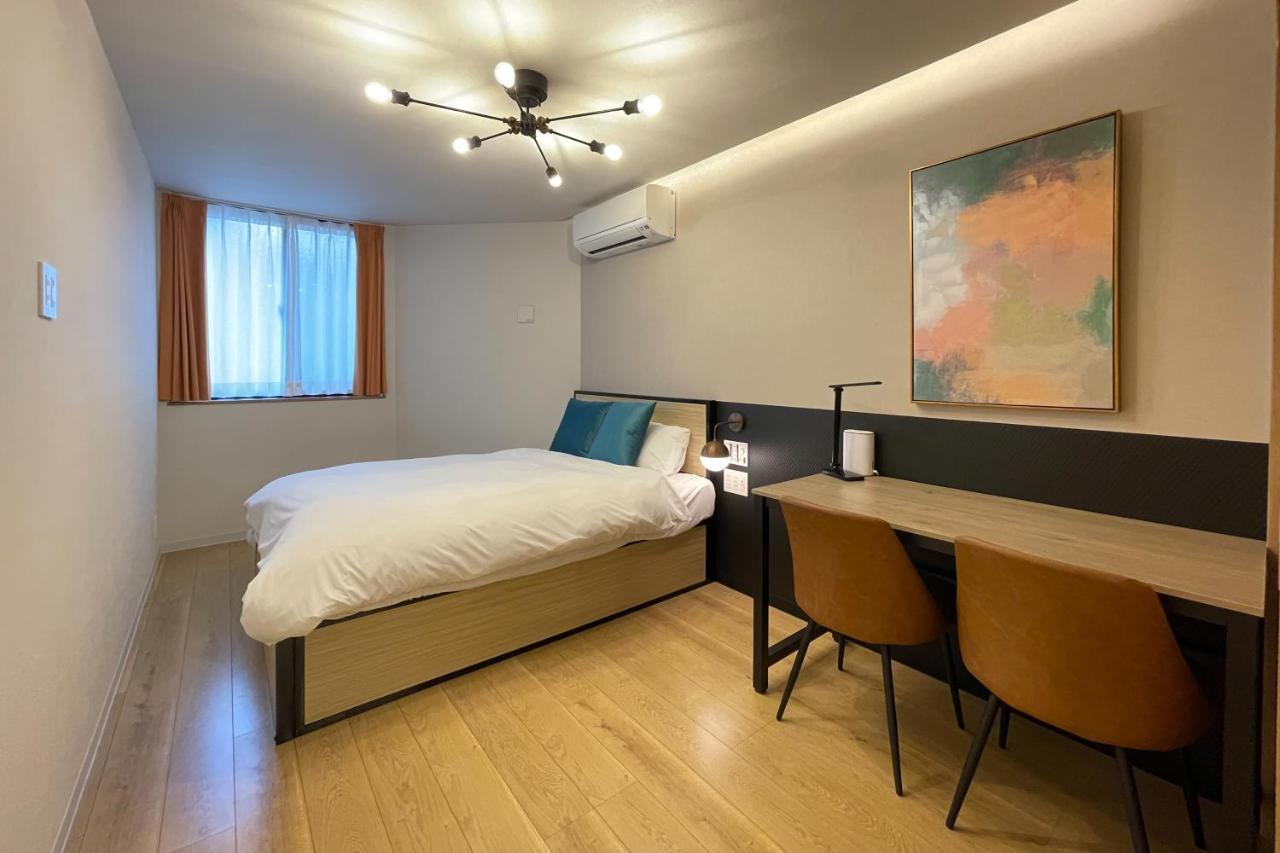 Seed Tanimachi 6-chome Apartamento *