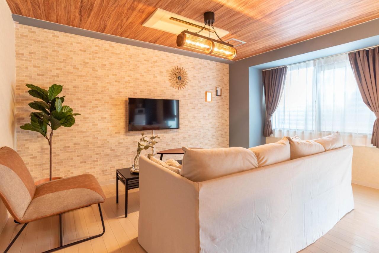 Bijou Vogue Apartment *