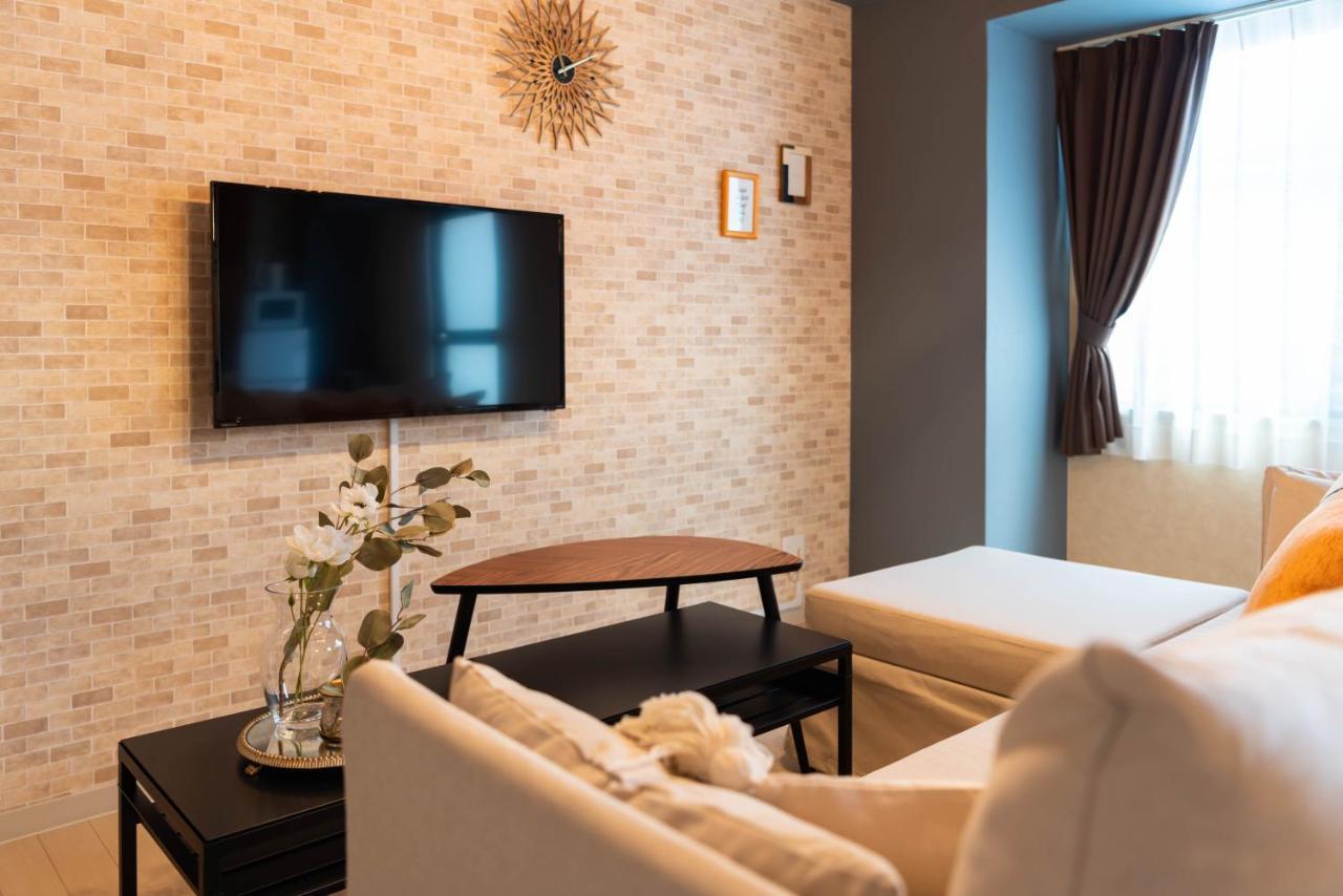 Bijou Vogue Apartment Osaka