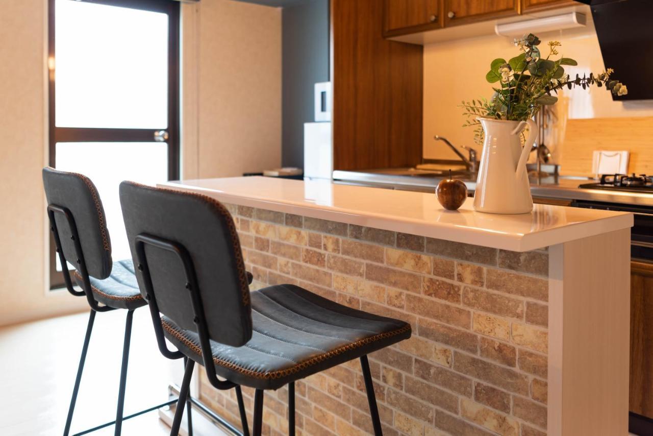 Apartment Bijou Vogue