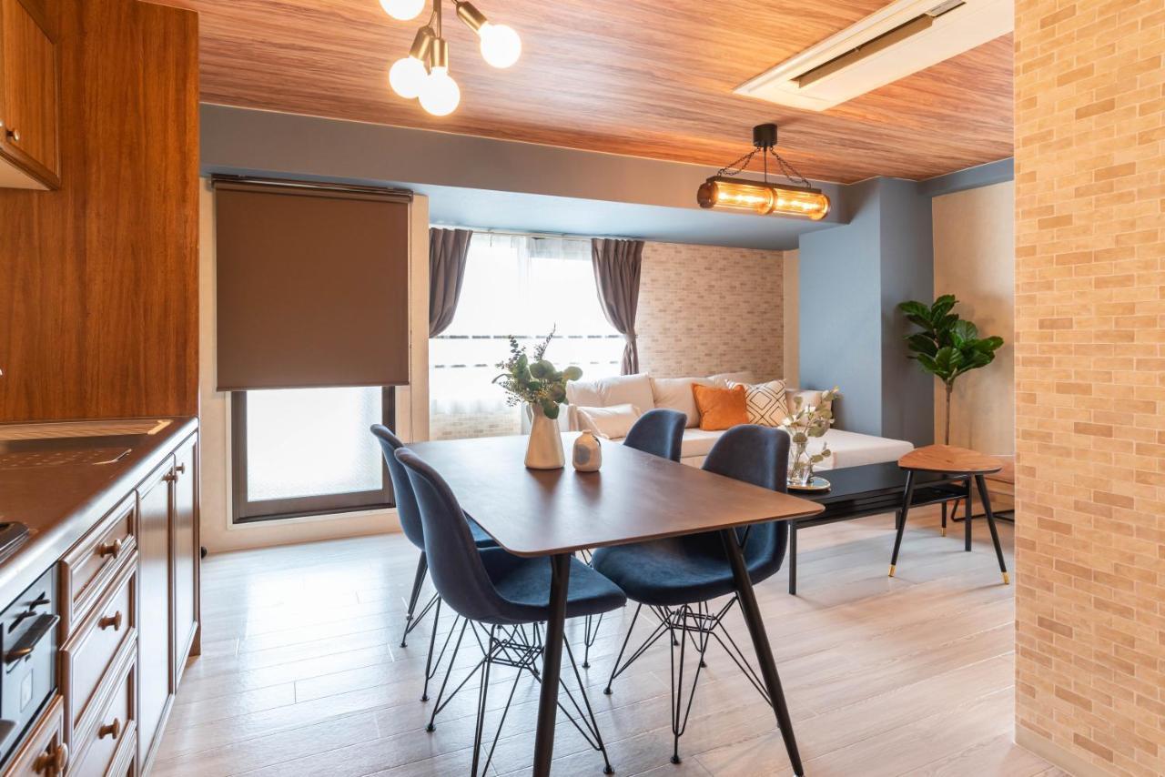 Apartment Bijou Vogue *