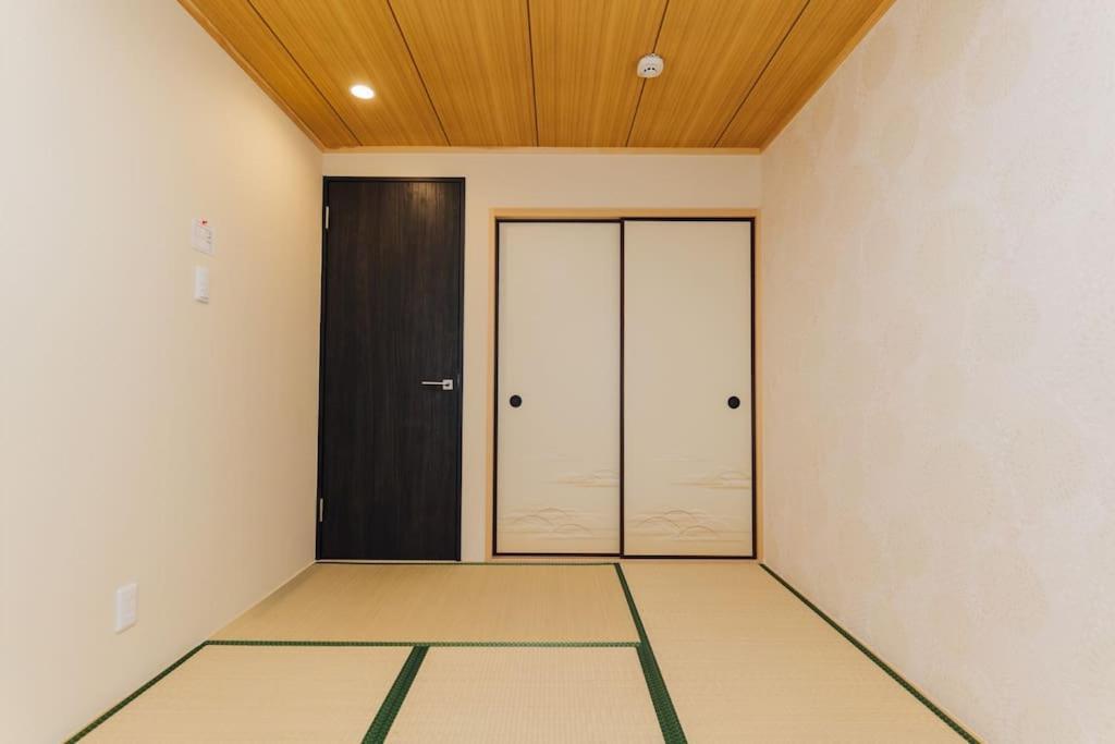Fortune House 山王三丁目 - 飛田新地 動物園前 - 難波まで4分 Apartment Osaka