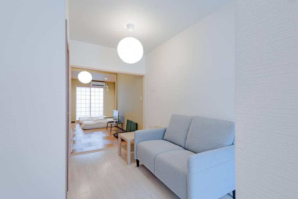Fortune House*難波日本橋天王寺直結 *3名までの一戸建て* *