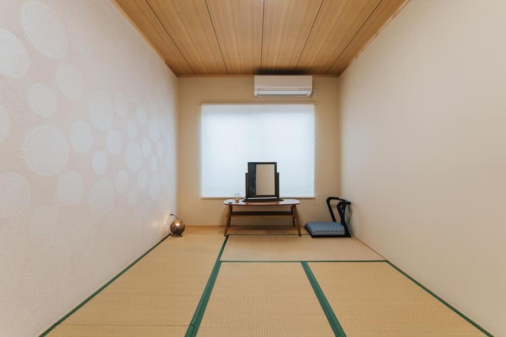 Apartment Fortune House 山王三丁目 - 飛田新地 動物園前 - 難波まで4分