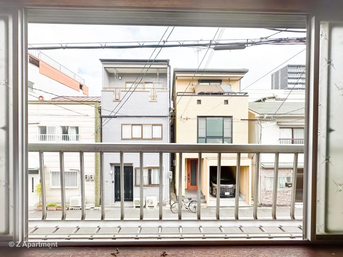 Z 大阪/日本環球影城/千鳥橋/一戶建 *
