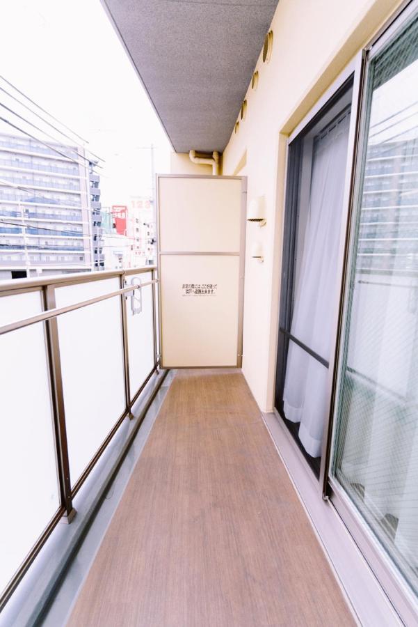 Shinkou House Ue Apartment *