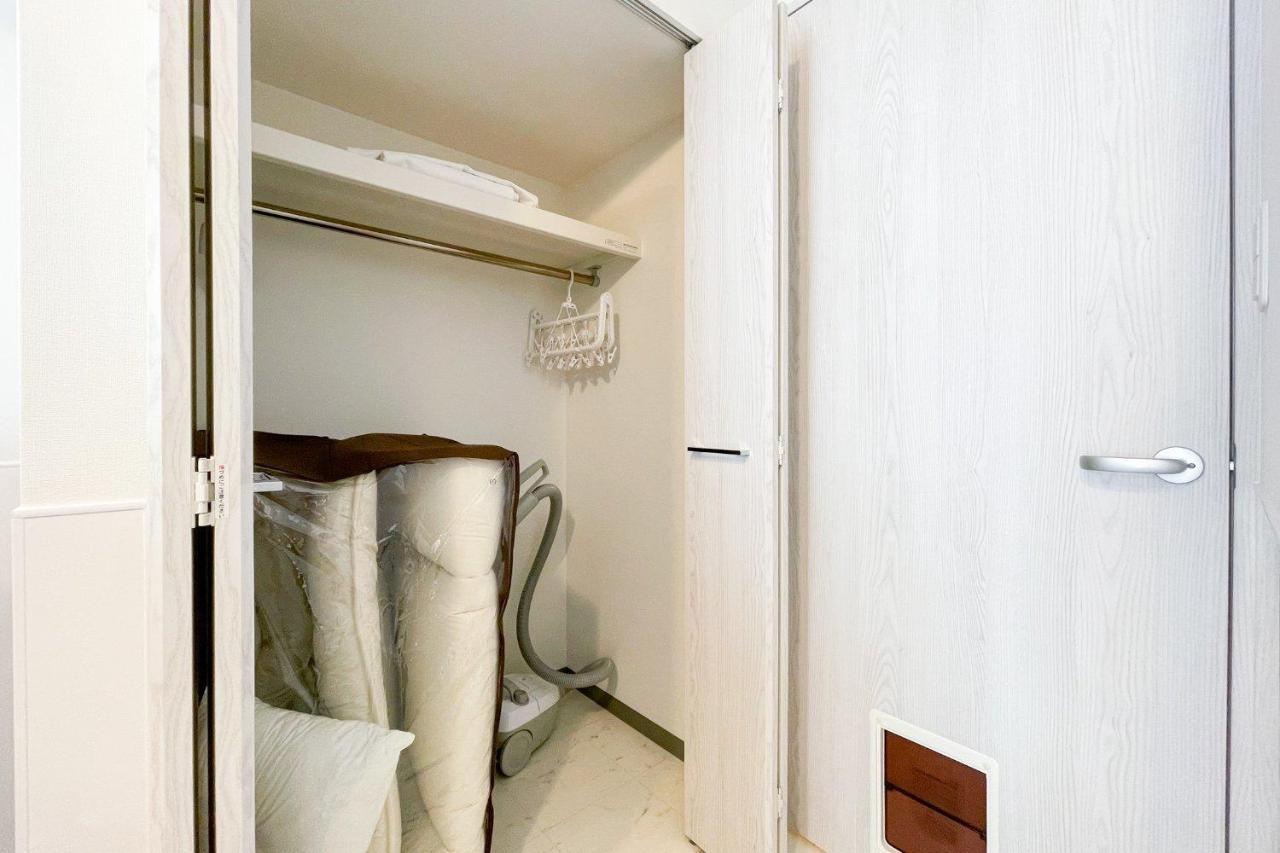 Apartment Blue Shimanouchi *