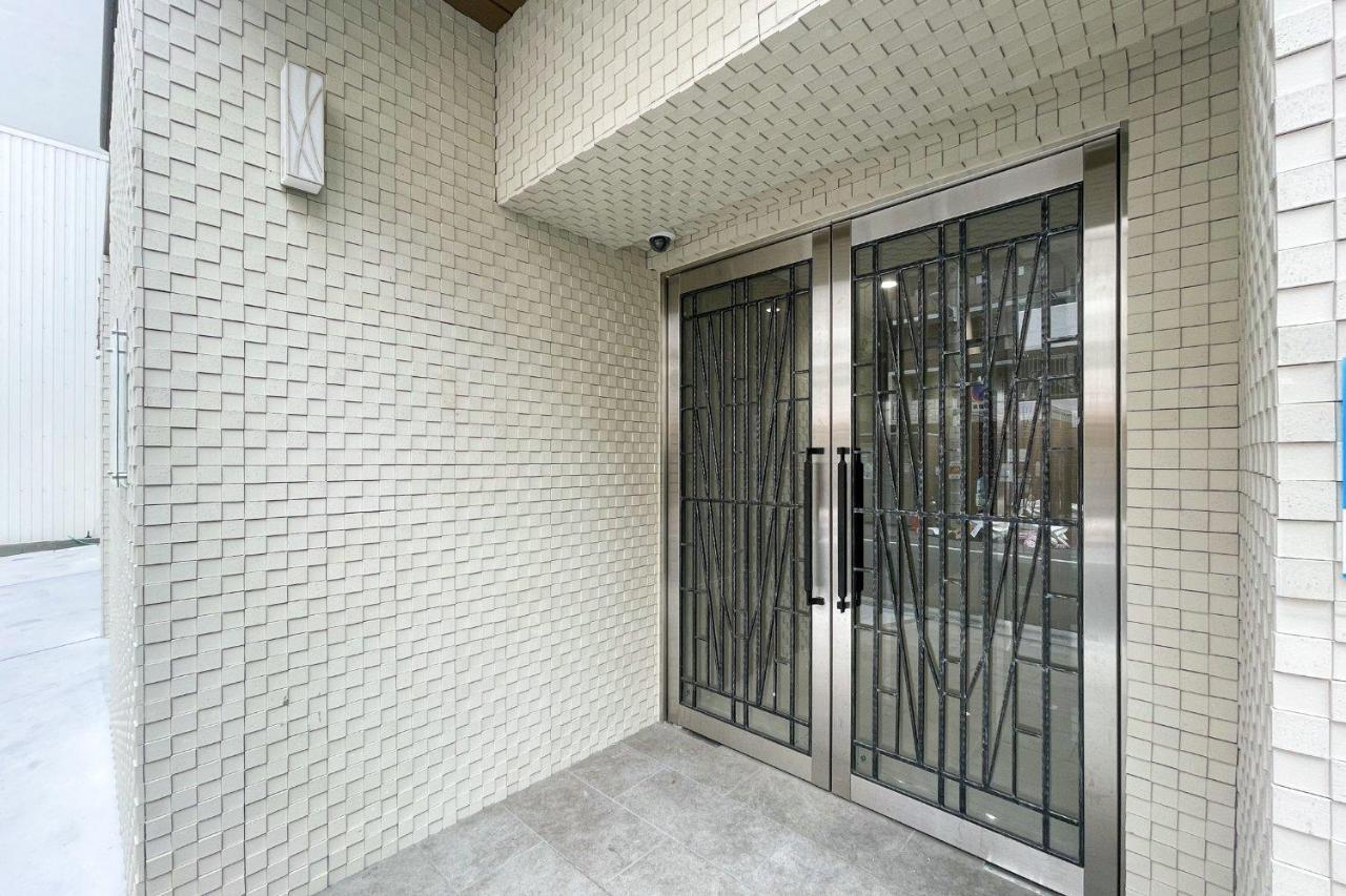 Blue Shimanouchi Apartment Osaka