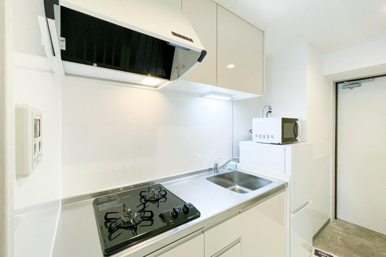 Apartment Blue Shimanouchi Osaka