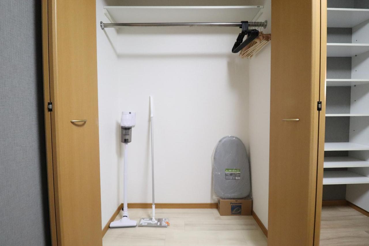 Arita ⅰ Apartment