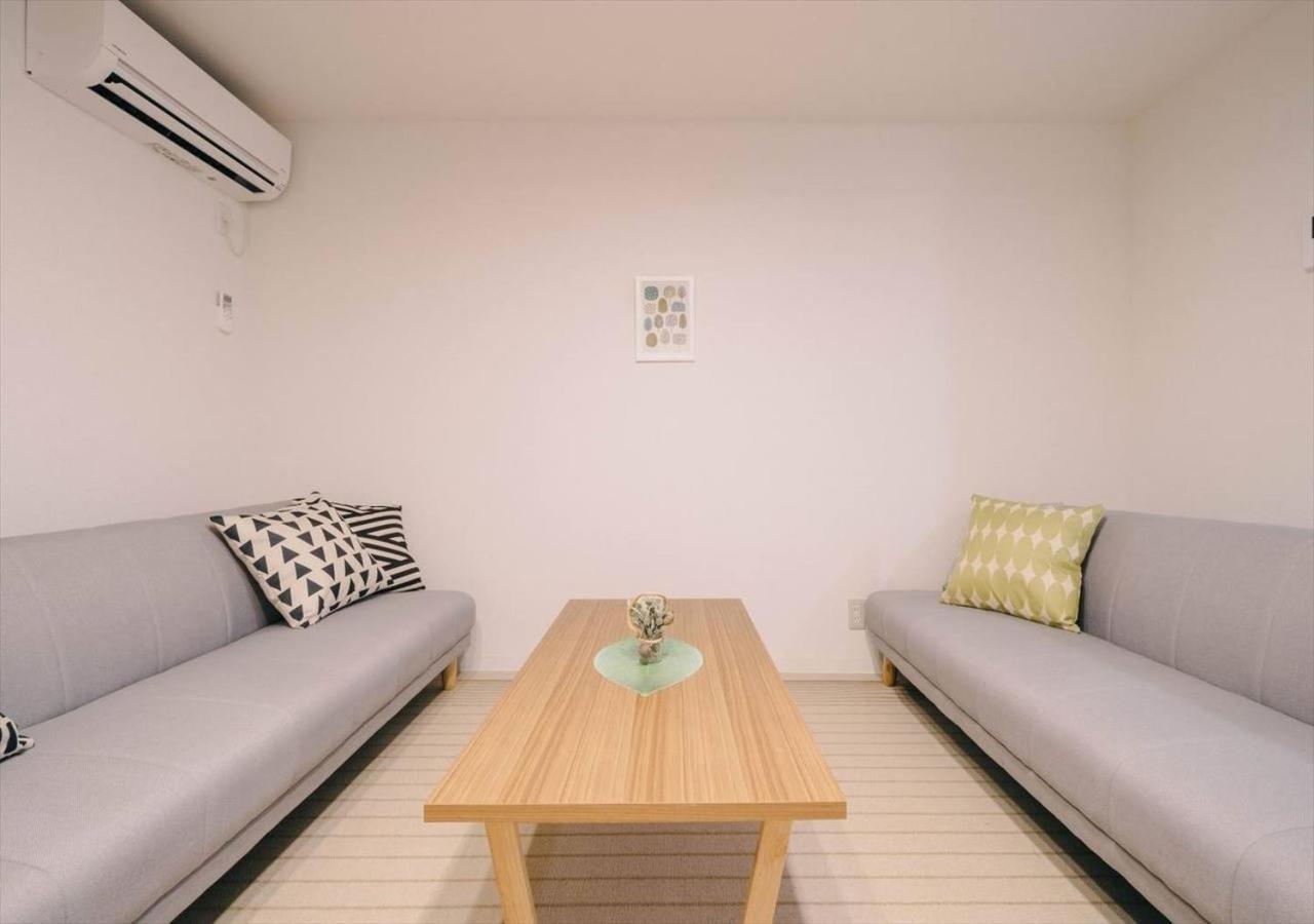 Holiday home 501 - Vacation 15423 Osaka