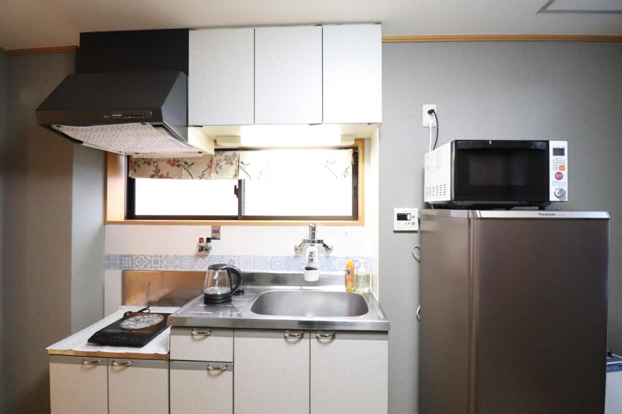 Apartment Arita ⅰ *