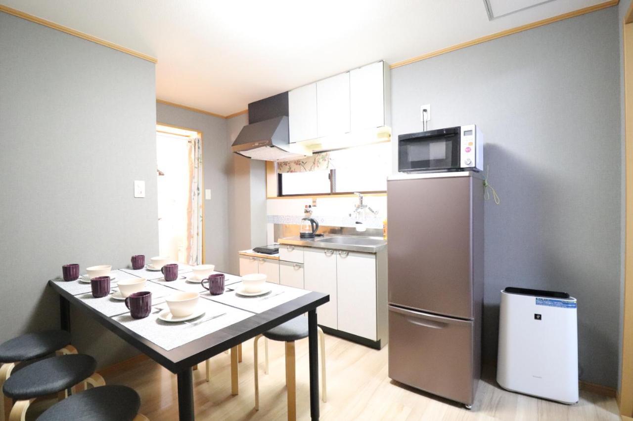 Arita ⅰ Apartment *