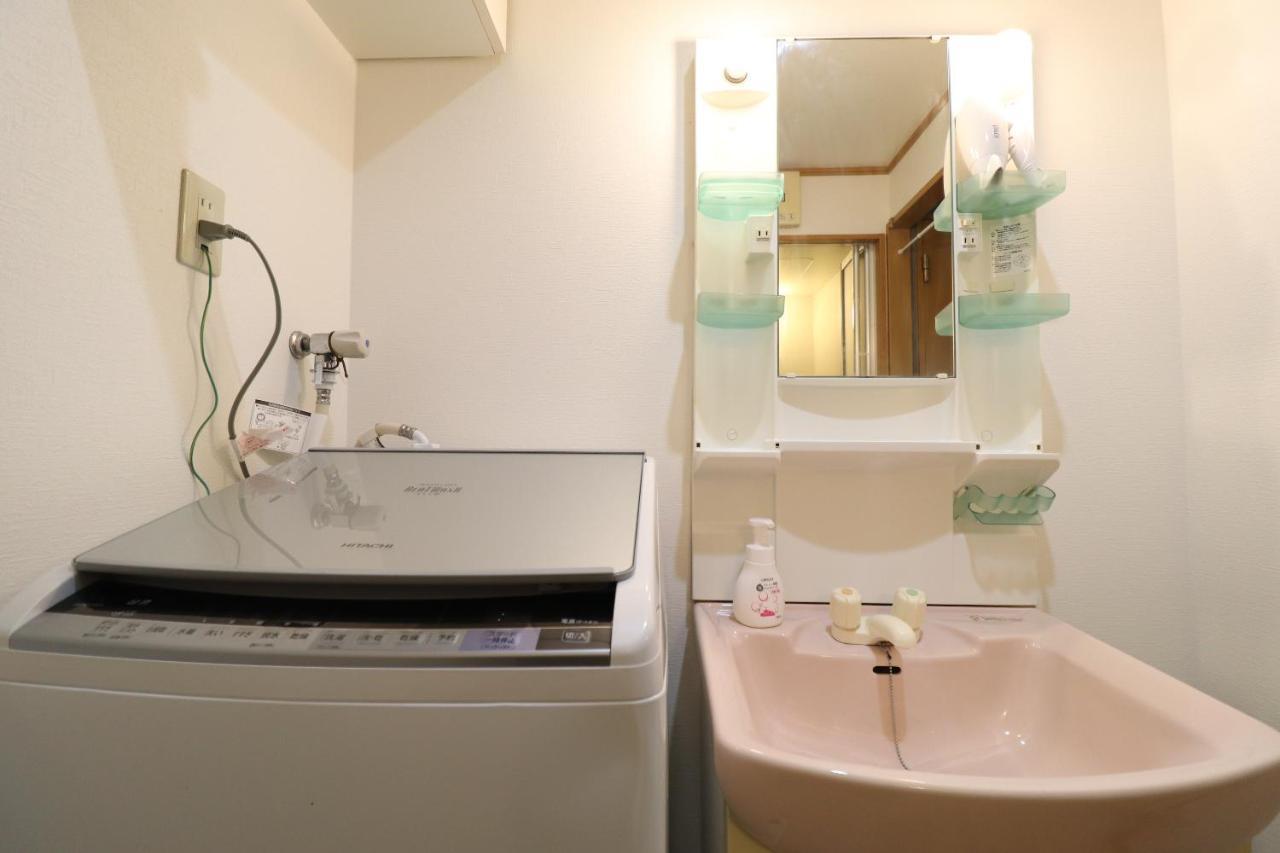 Apartment Arita ⅰ Osaka