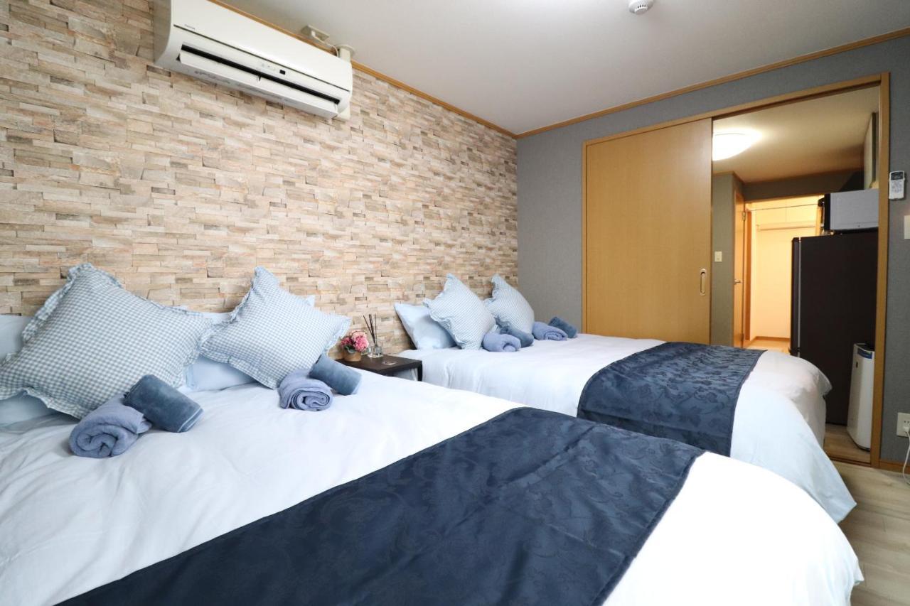 Apartment Arita ⅰ *