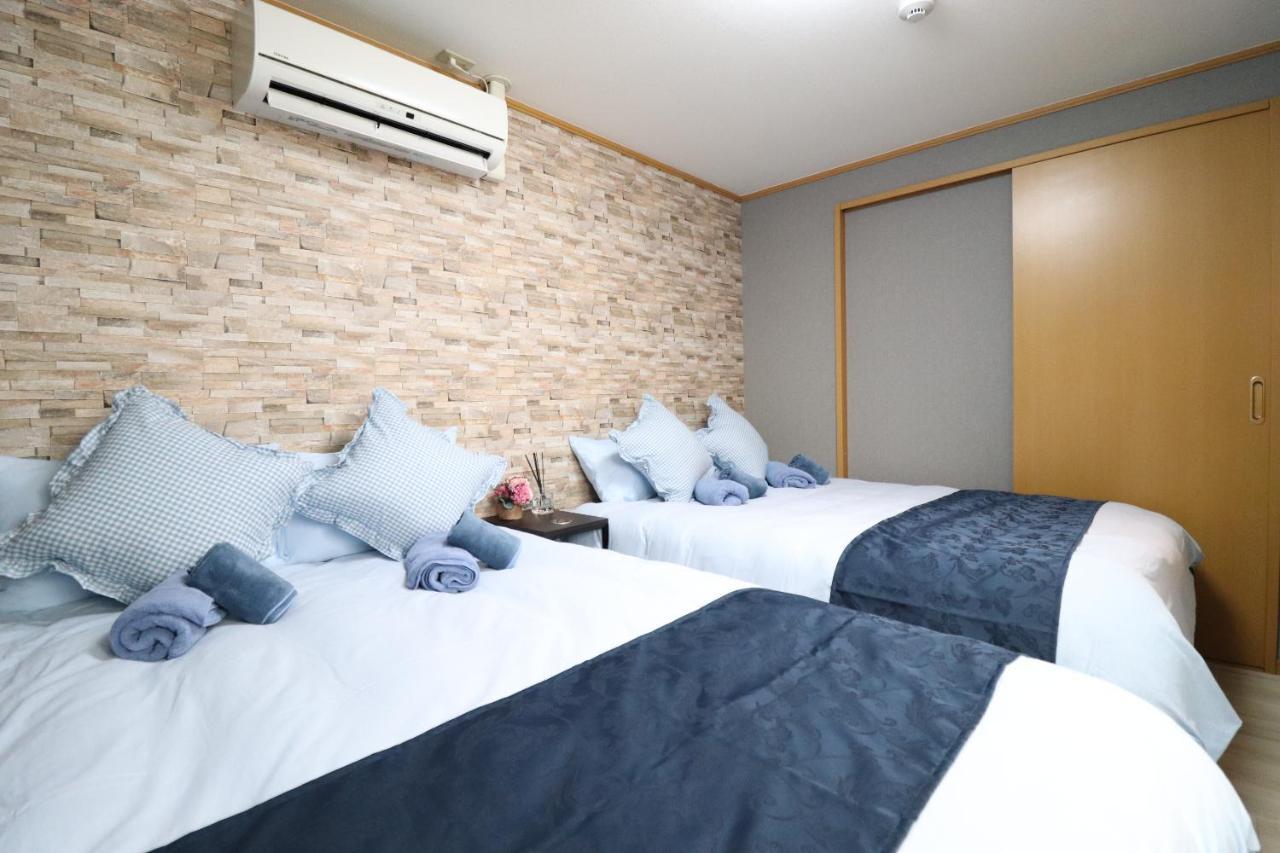Apartment Arita ⅰ Osaka