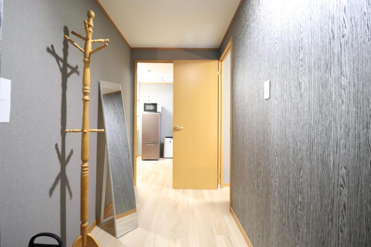 Apartment Arita ⅰ