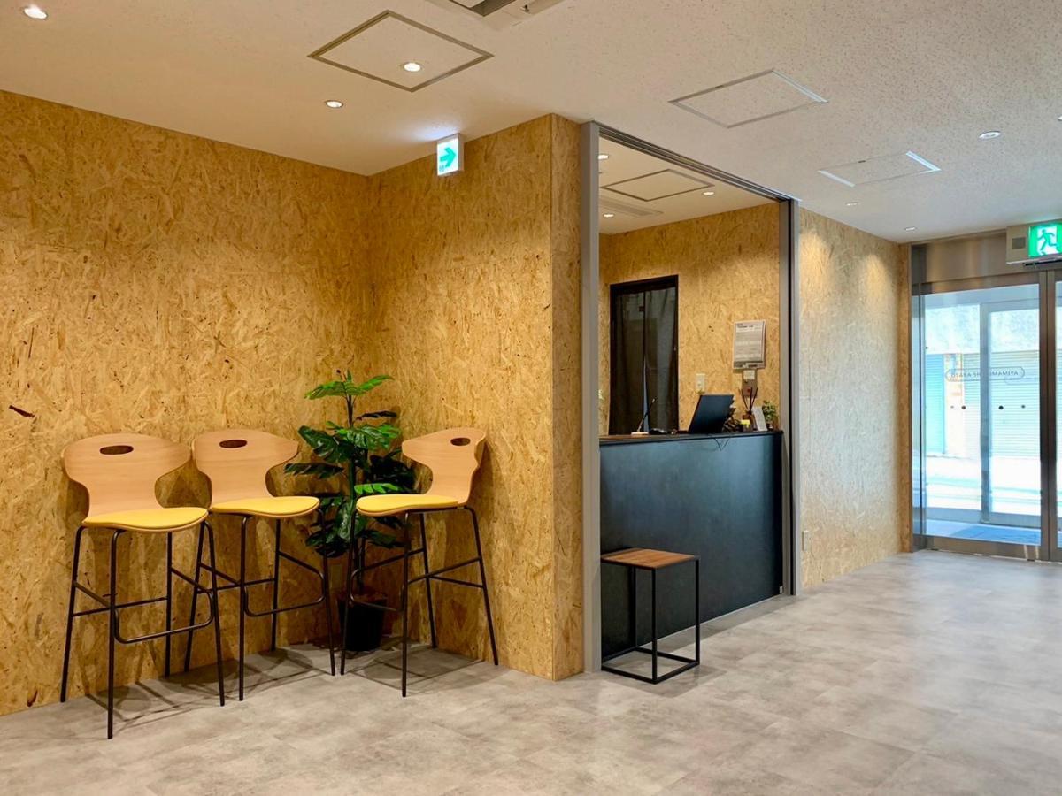 Hotel Checkinn Shinimamiya 3*