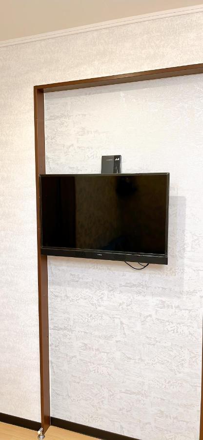 Apartment 客驛宿