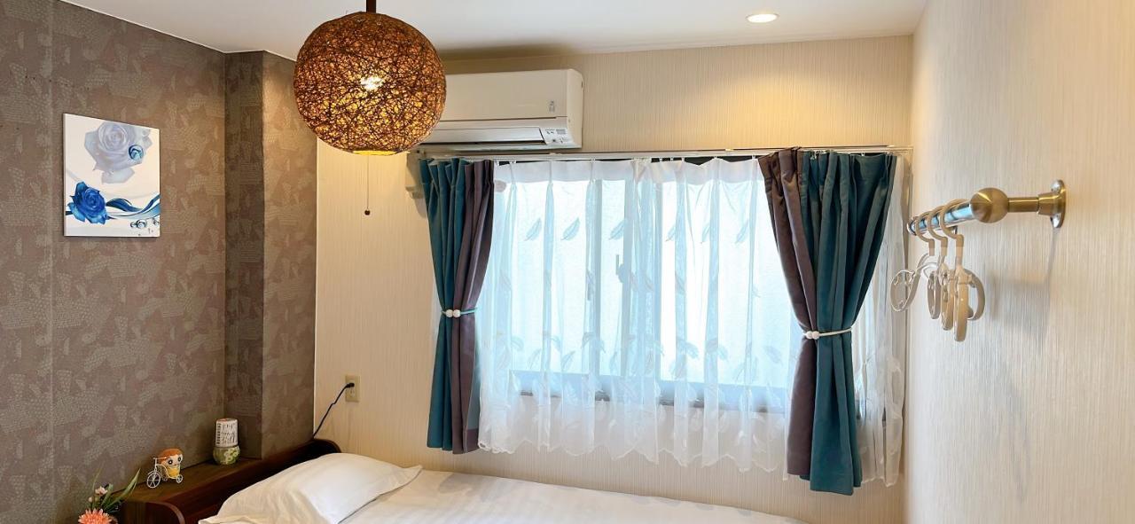 Apartment 客驛宿 *