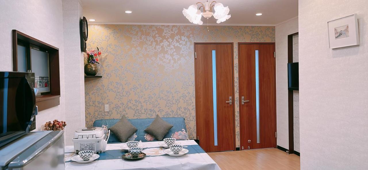 客驛宿 Apartment