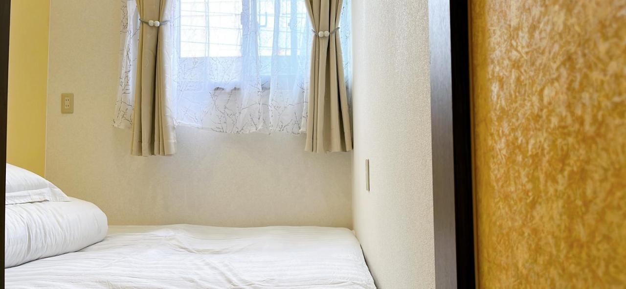 Apartment 客驛宿