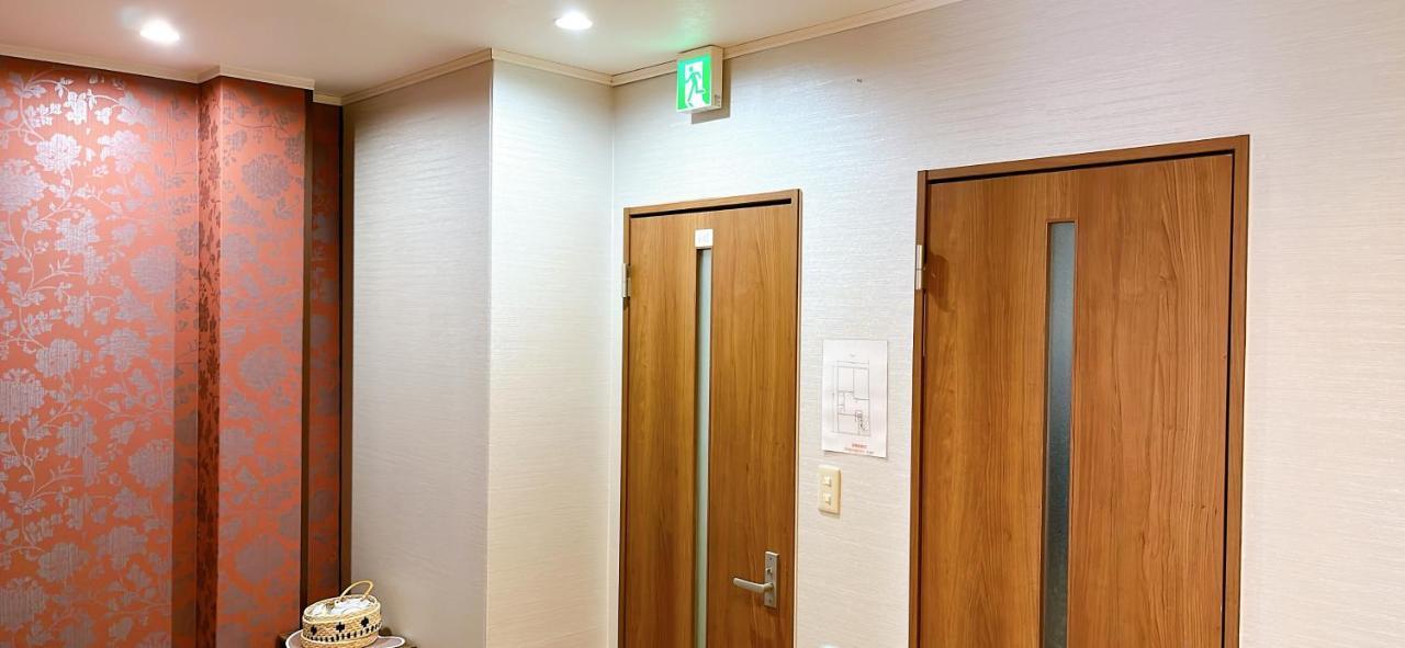 Apartment 客驛宿 *