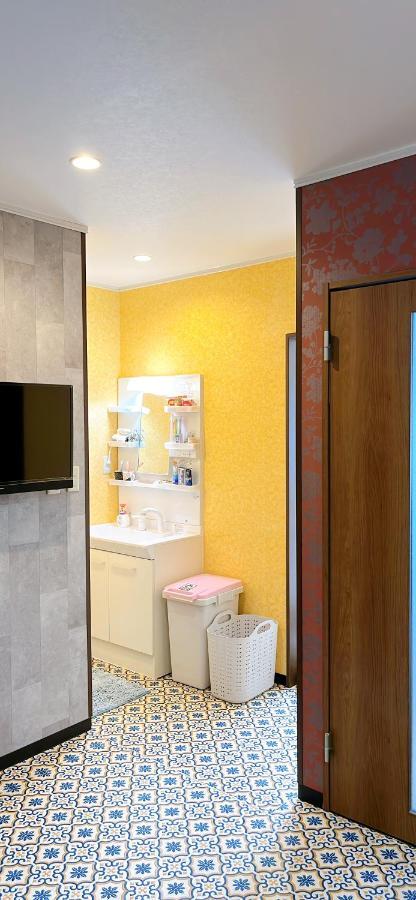 Apartment 客驛宿 Osaka
