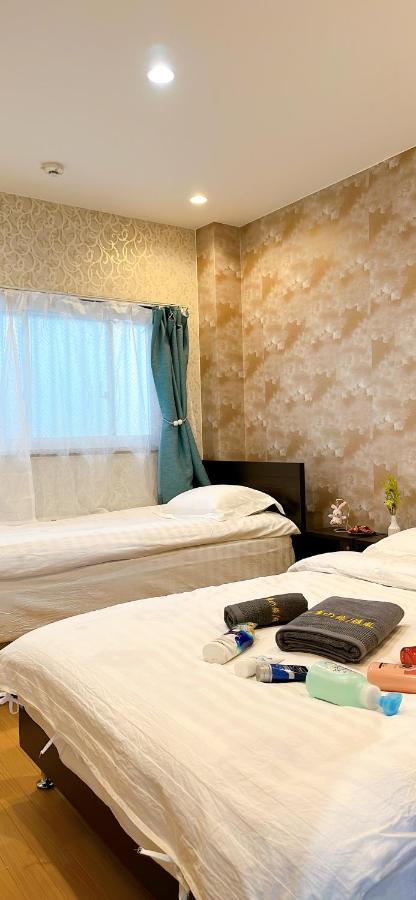 Apartment 客驛宿 *