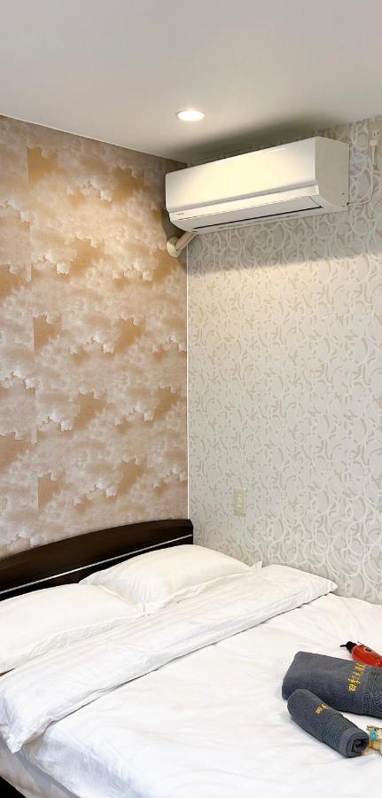 Apartment 客驛宿 Osaka