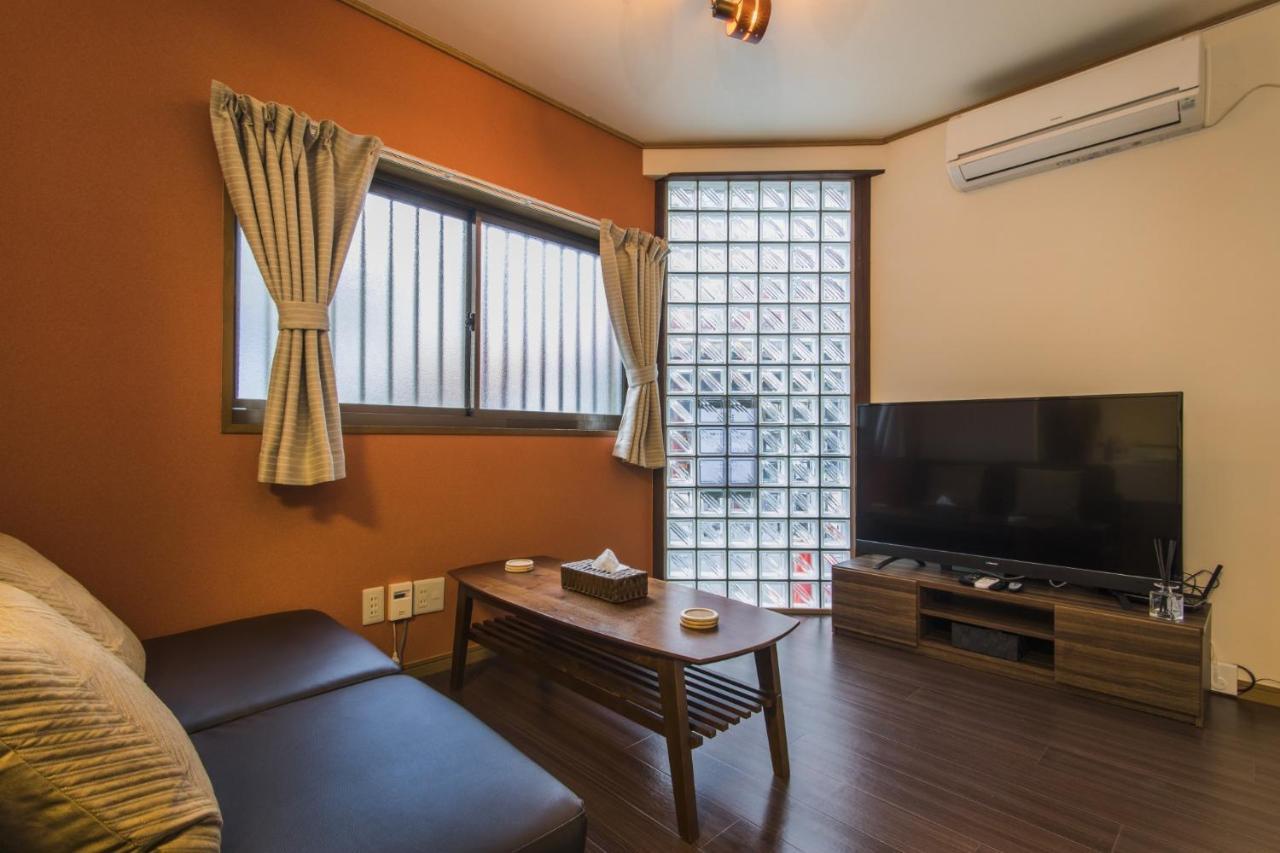 Shiki Homes | Kuriko - Vacation 12788 Holiday home Osaka