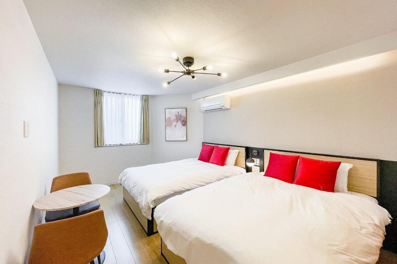Seed Tanimachi 6-chome Apartamento *