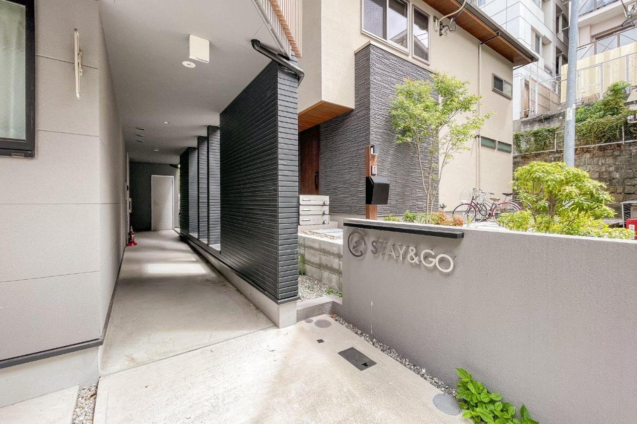 Seed Tanimachi 6-chome Apartamento