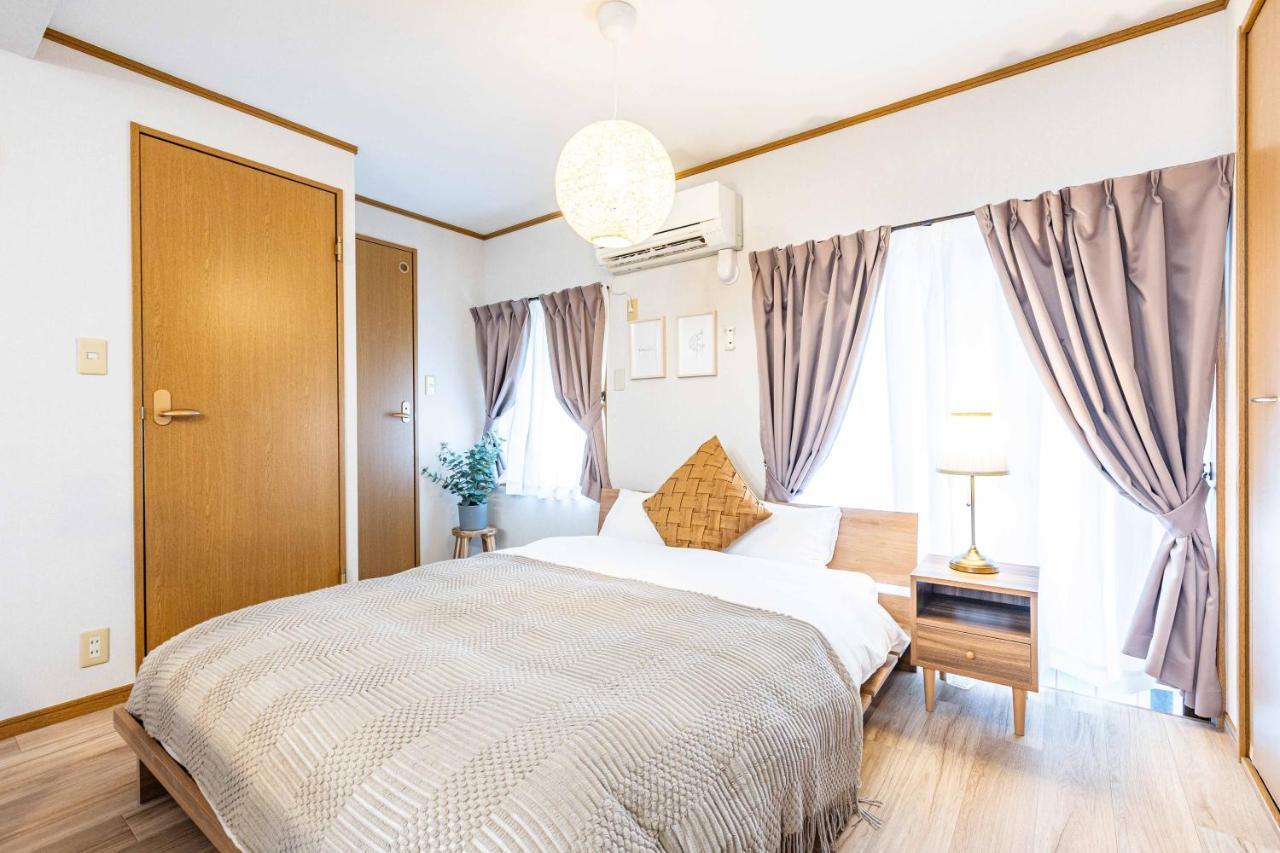 アリタハイツ難波410 Apartment *