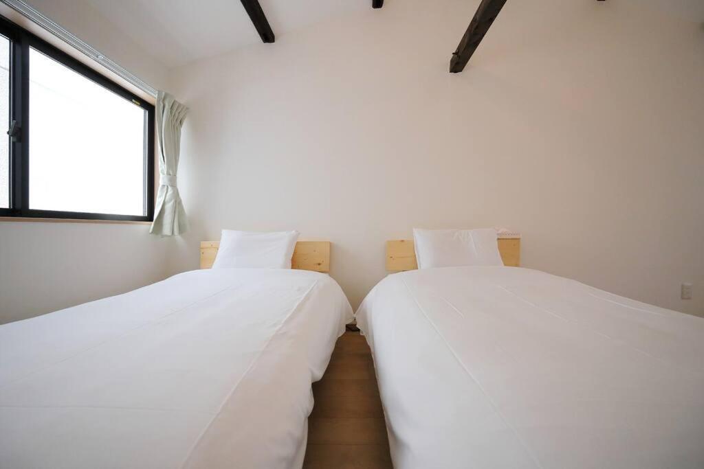 Apartment Komichi *