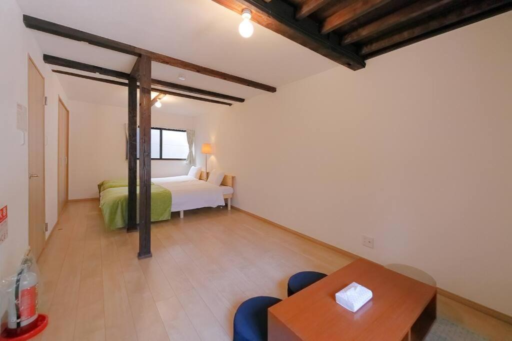 Apartment Komichi *