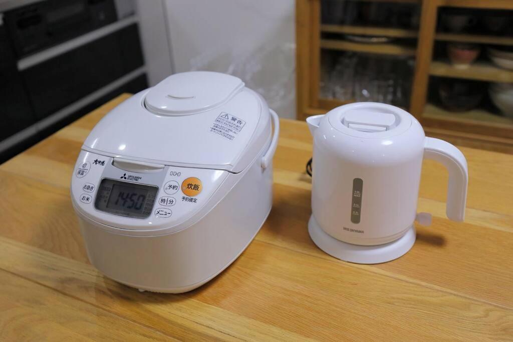 Apartment Komichi Osaka