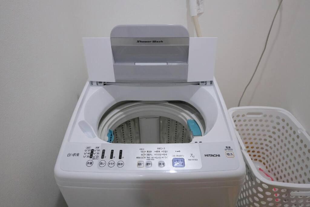 Komichi Apartment Osaka