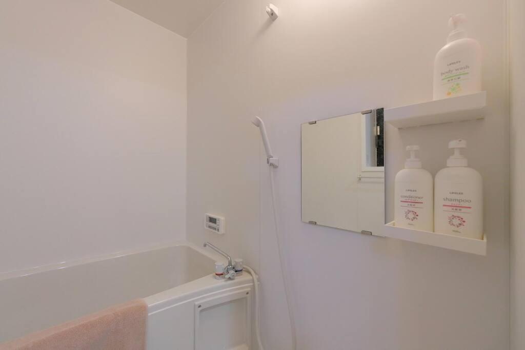 Apartment Komichi Osaka
