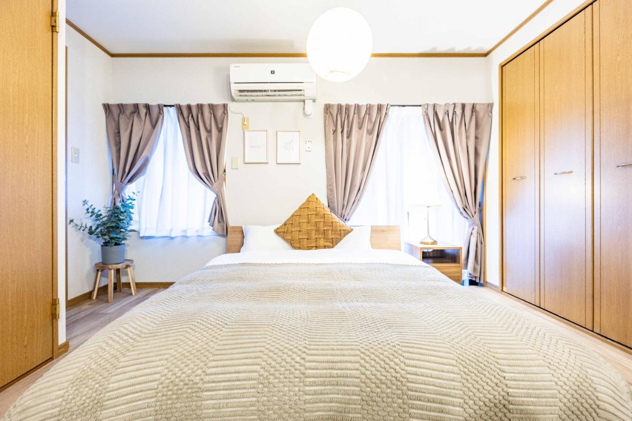 アリタハイツ難波410 Apartment Osaka