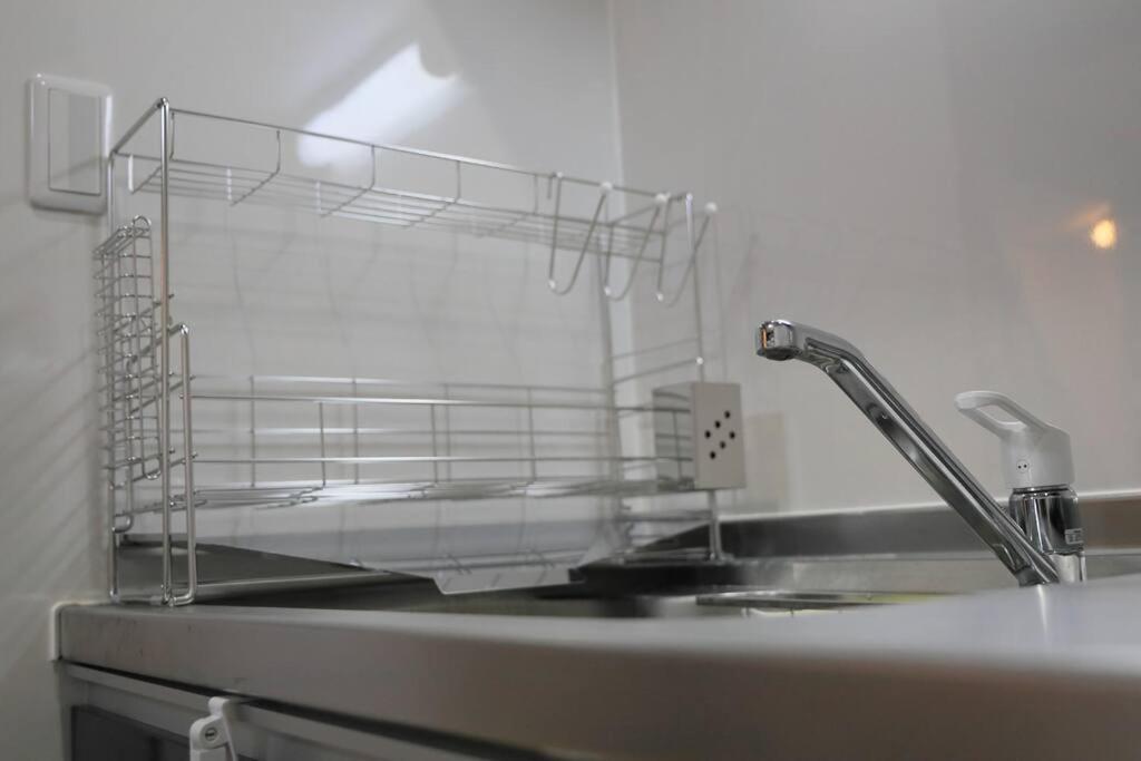 Komichi Apartment *