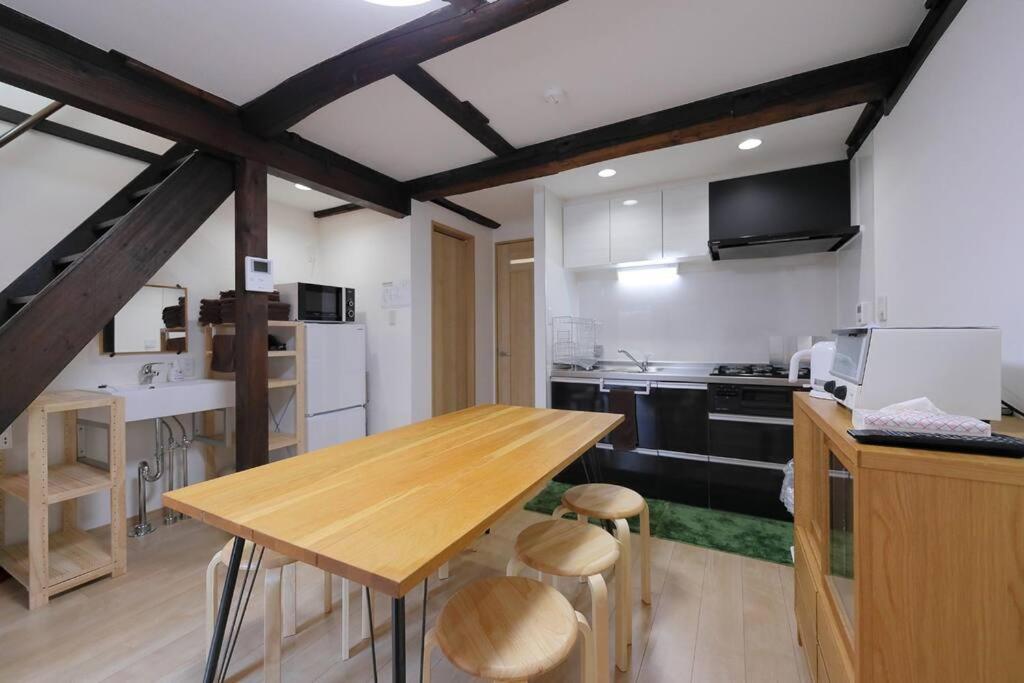 Apartment Komichi Osaka