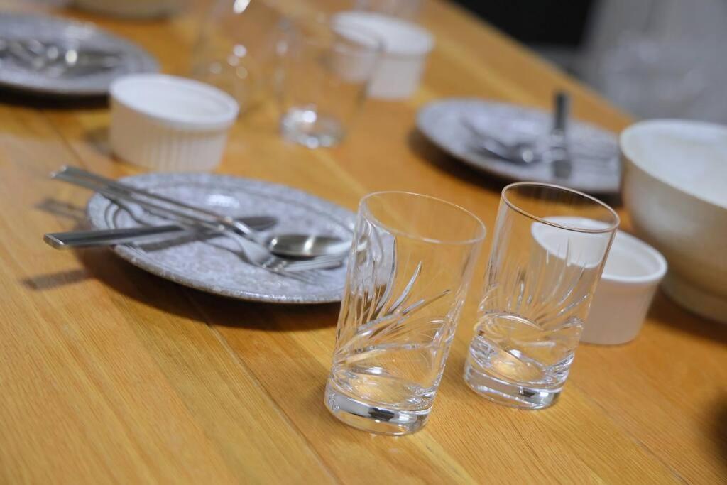Komichi Apartment