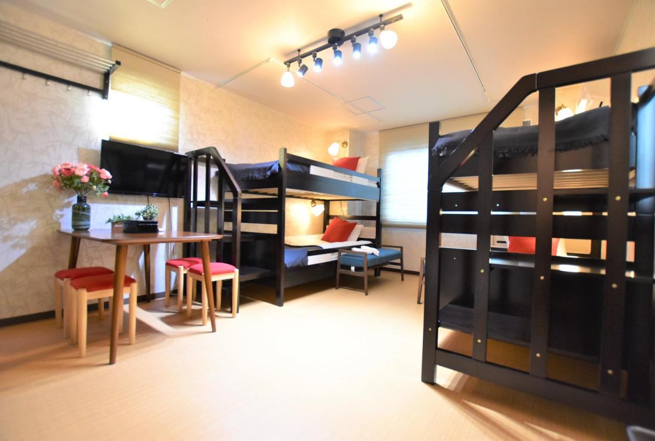 Kuromon28-near Kuromon Market,nihonbashi Station Apartment Osaka