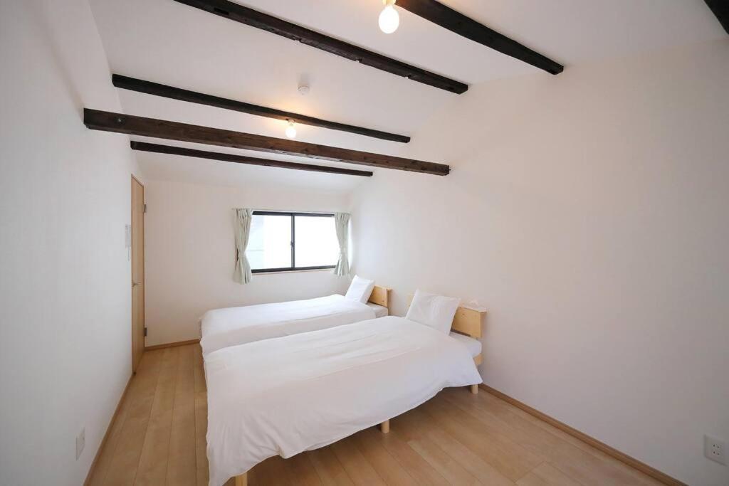 Apartment Komichi *