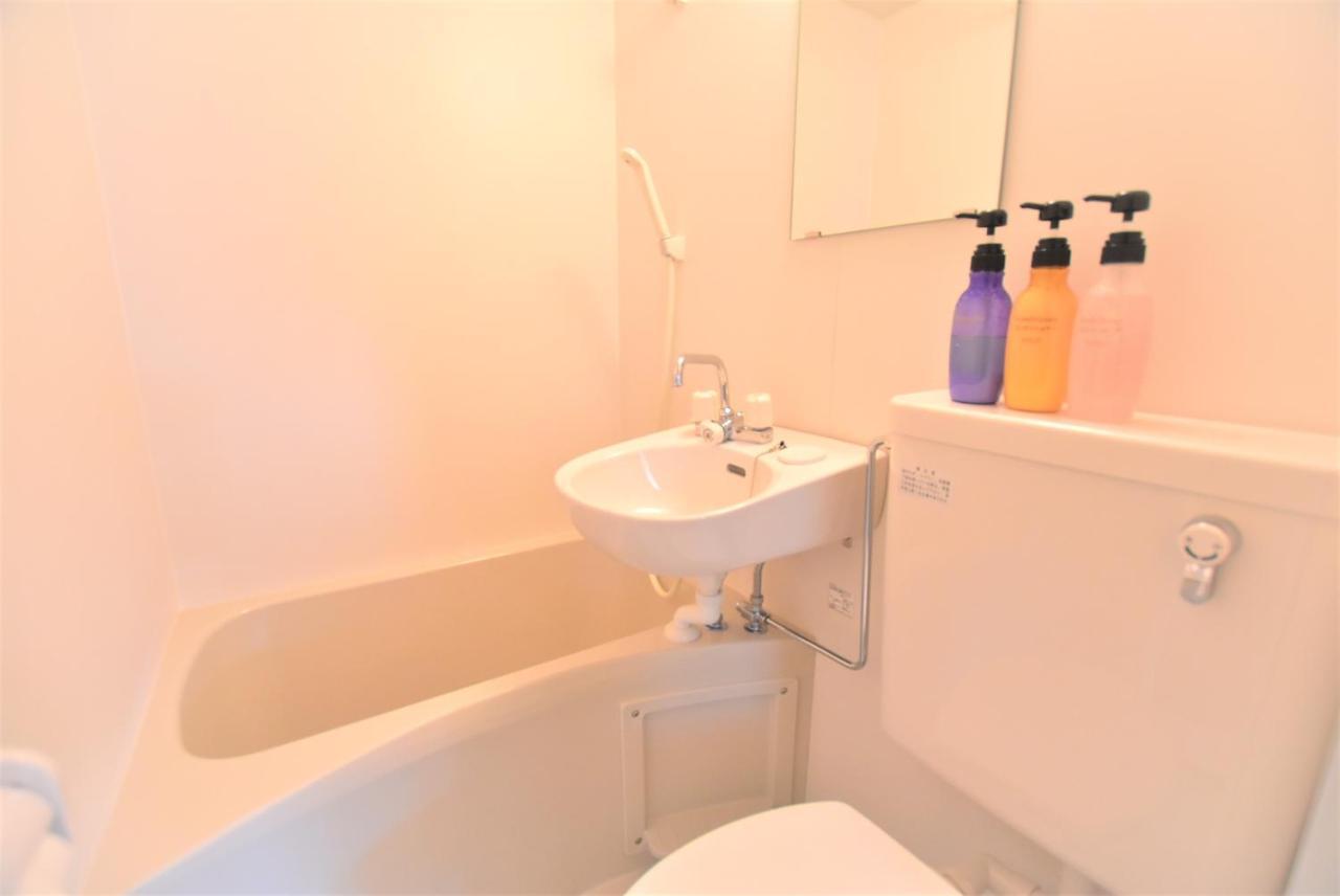 Apartment Kuromon28-near Kuromon Market,nihonbashi Station *