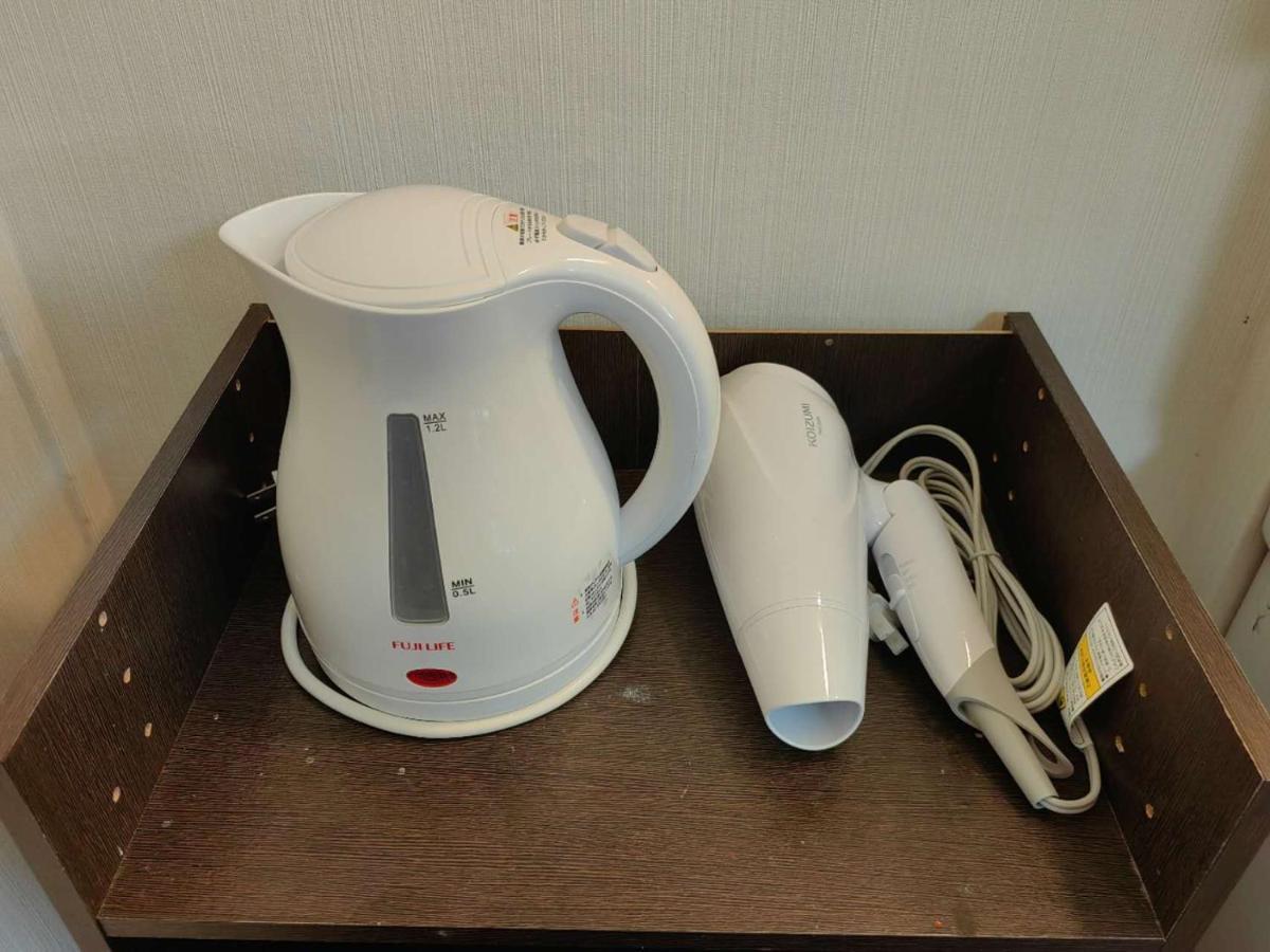 ホステル今鶴 四人部屋 302号室 Casa de hóspedes