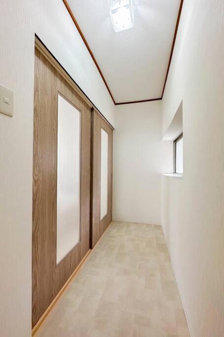 Apartment 梅田usjハウス：駅近・駐車場完備・wi-fi貸出可 *
